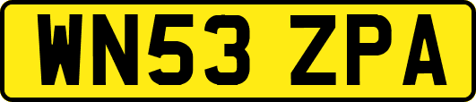 WN53ZPA