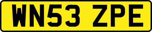 WN53ZPE