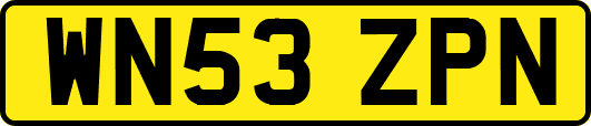 WN53ZPN