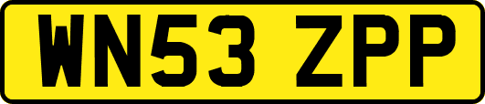 WN53ZPP