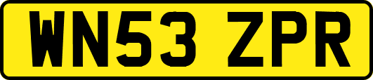 WN53ZPR