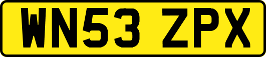 WN53ZPX