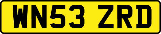 WN53ZRD