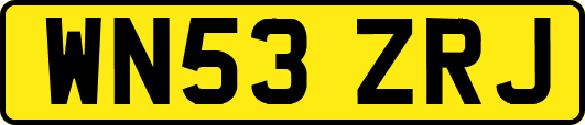 WN53ZRJ