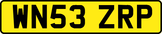 WN53ZRP