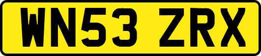 WN53ZRX