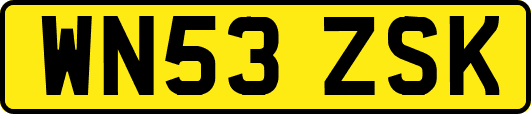 WN53ZSK