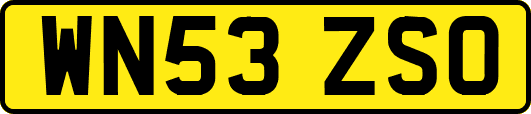 WN53ZSO