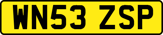 WN53ZSP