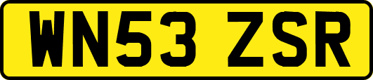 WN53ZSR
