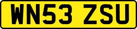 WN53ZSU