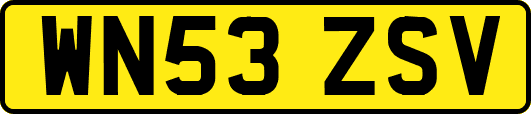WN53ZSV