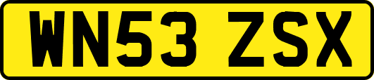 WN53ZSX