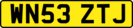 WN53ZTJ