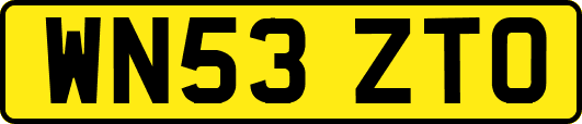 WN53ZTO