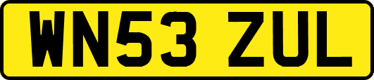 WN53ZUL