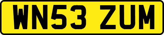 WN53ZUM