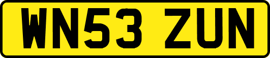 WN53ZUN