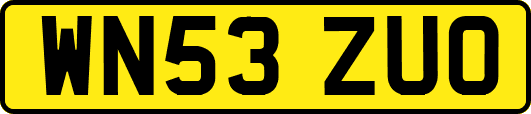 WN53ZUO