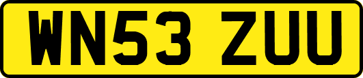WN53ZUU