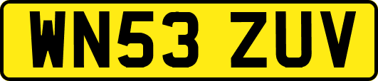 WN53ZUV