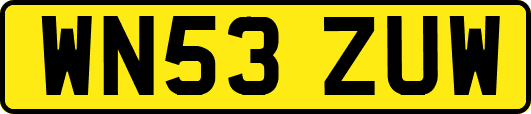WN53ZUW
