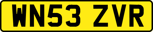 WN53ZVR