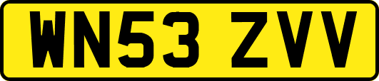 WN53ZVV