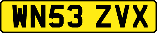 WN53ZVX