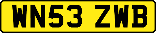 WN53ZWB