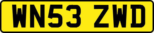 WN53ZWD