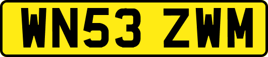 WN53ZWM