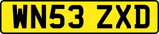 WN53ZXD