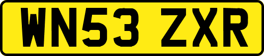 WN53ZXR