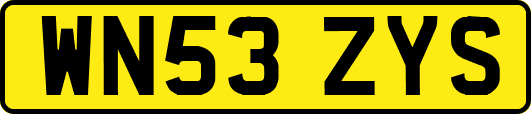 WN53ZYS
