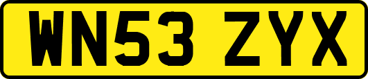 WN53ZYX