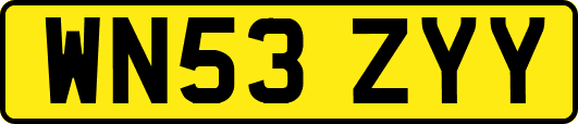 WN53ZYY