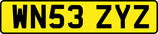 WN53ZYZ