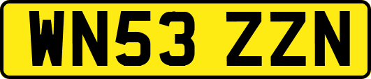 WN53ZZN