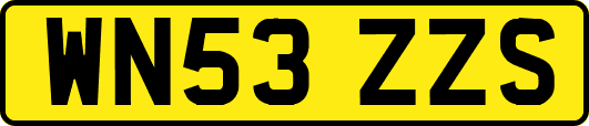 WN53ZZS