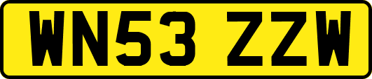 WN53ZZW