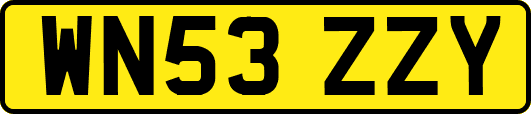 WN53ZZY