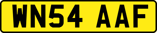 WN54AAF