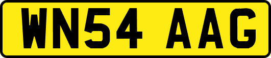 WN54AAG