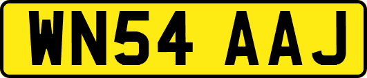 WN54AAJ
