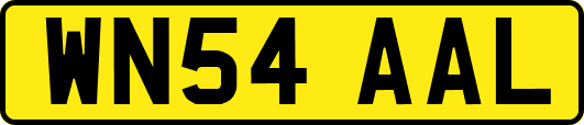 WN54AAL