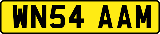 WN54AAM