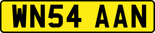 WN54AAN