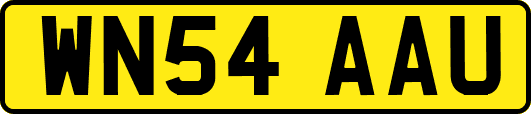 WN54AAU