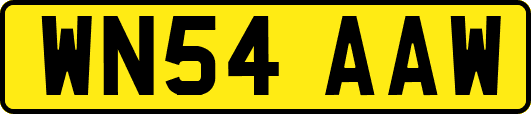 WN54AAW